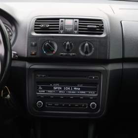 Foto inzerátu Škoda Fabia 1.2 TSI