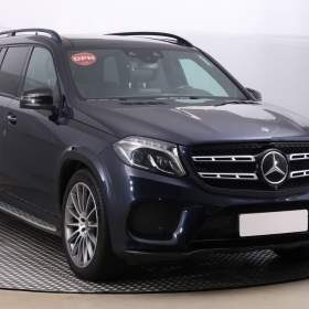 Mercedes- Benz GLS GLS 500 4MATIC / 19648801