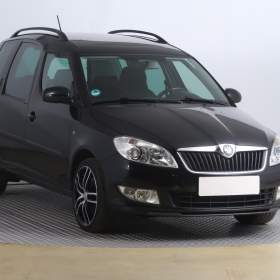 Škoda Roomster 1.2 TSI / 19648802