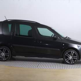 Foto inzerátu Škoda Roomster 1.2 TSI