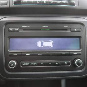 Foto inzerátu Škoda Roomster 1.2 TSI