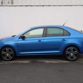 Foto inzerátu Škoda Rapid 1.2 TSI