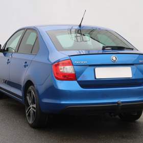 Foto inzerátu Škoda Rapid 1.2 TSI