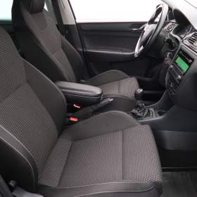 Foto inzerátu Škoda Rapid 1.2 TSI