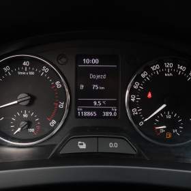 Foto inzerátu Škoda Rapid 1.2 TSI