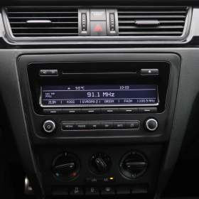 Foto inzerátu Škoda Rapid 1.2 TSI