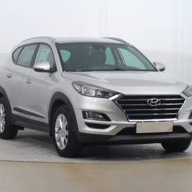 Hyundai Tucson 1.6 T- GDI / 19648805