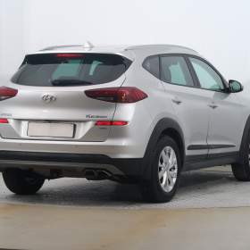 Foto inzerátu Hyundai Tucson 1.6 T-GDI