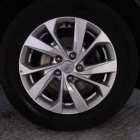 Foto inzerátu Hyundai Tucson 1.6 T-GDI