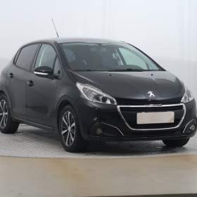 Foto inzerátu Peugeot 208 1.2 PureTech