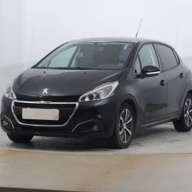 Foto inzerátu Peugeot 208 1.2 PureTech