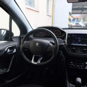 Foto inzerátu Peugeot 208 1.2 PureTech