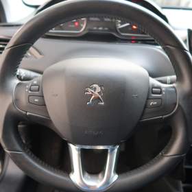 Foto inzerátu Peugeot 208 1.2 PureTech