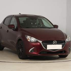 Mazda 2 1.5 16V / 19648809