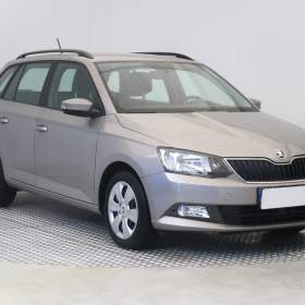 Škoda Fabia 1.2 TSI / 19648810