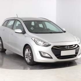 Foto inzerátu Hyundai i30 1.6 CRDi