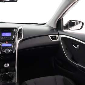 Foto inzerátu Hyundai i30 1.6 CRDi