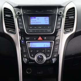 Foto inzerátu Hyundai i30 1.6 CRDi