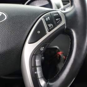 Foto inzerátu Hyundai i30 1.6 CRDi