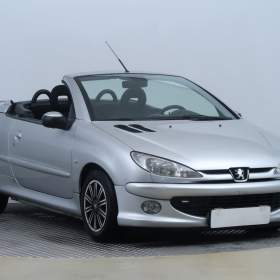 Peugeot 206 1.6 16V / 19648813