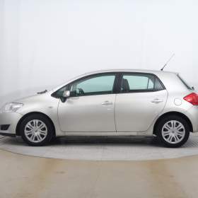 Foto inzerátu Toyota Auris 1.4 D-4D