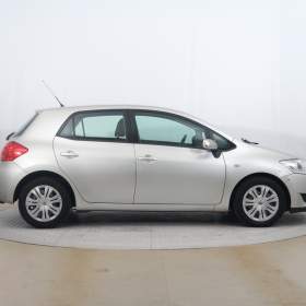Foto inzerátu Toyota Auris 1.4 D-4D