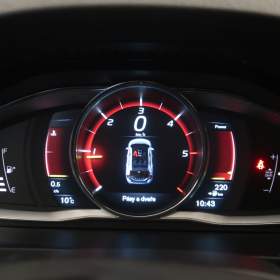 Foto inzerátu Volvo V60 D2 2.0