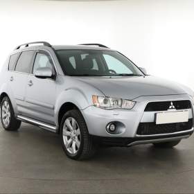 Mitsubishi Outlander 2.2 DI- D / 19648816