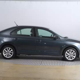 Foto inzerátu Škoda Rapid 1.2 TSI