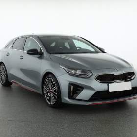 Kia ProCeed GT 1.6 T- GDI / 19648820