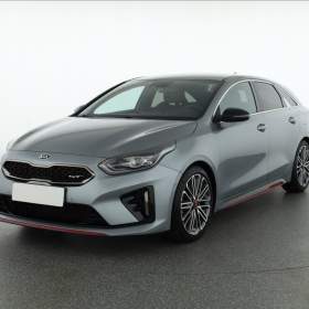 Foto inzerátu Kia ProCeed GT 1.6 T-GDI