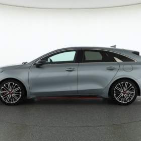 Foto inzerátu Kia ProCeed GT 1.6 T-GDI
