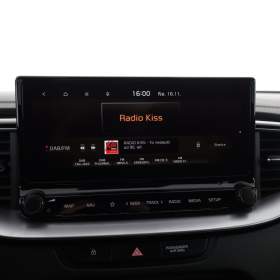 Foto inzerátu Kia ProCeed GT 1.6 T-GDI