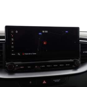 Foto inzerátu Kia ProCeed GT 1.6 T-GDI