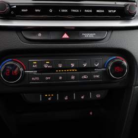 Foto inzerátu Kia ProCeed GT 1.6 T-GDI