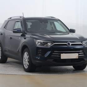 SsangYong Korando 1.5 T- GDI / 19648821