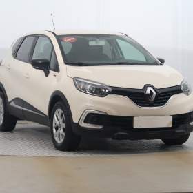 Renault Captur 1.3 TCe / 19648822