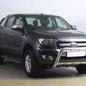 Fotka k inzerátu Ford Ranger 3.2 TDCi / 19416785