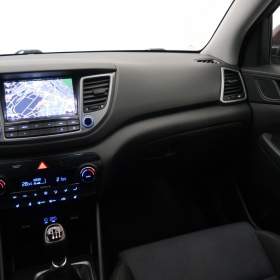 Foto inzerátu Hyundai Tucson 1.7 CRDi