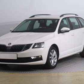 Foto inzerátu Škoda Octavia 1.6 TDI