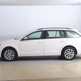 Foto inzerátu Škoda Octavia 1.6 TDI