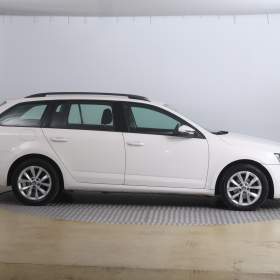 Foto inzerátu Škoda Octavia 1.6 TDI