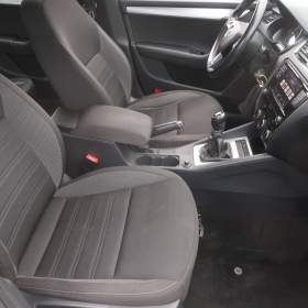 Foto inzerátu Škoda Octavia 1.6 TDI