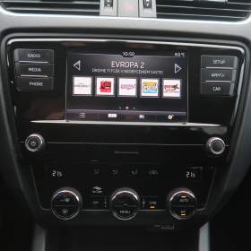 Foto inzerátu Škoda Octavia 1.6 TDI