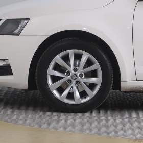 Foto inzerátu Škoda Octavia 1.6 TDI