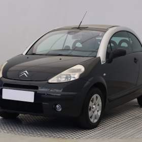 Foto inzerátu Citroën C3 1.6 16V