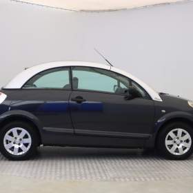 Foto inzerátu Citroën C3 1.6 16V