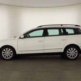 Foto inzerátu Volkswagen Passat 2.0 TDI