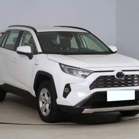 Toyota Rav4 2.5 Hybrid / 19648834