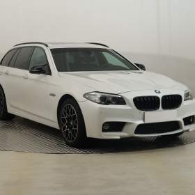 Foto inzerátu BMW Řada 5 520d